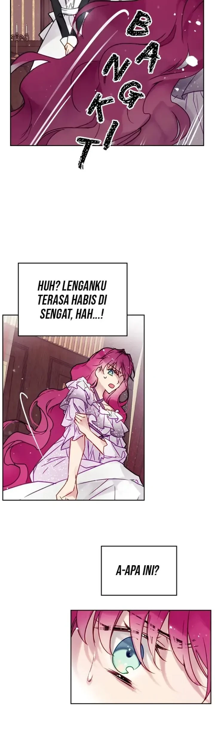 Villains Are Destined to Die Chapter 2 Gambar 19