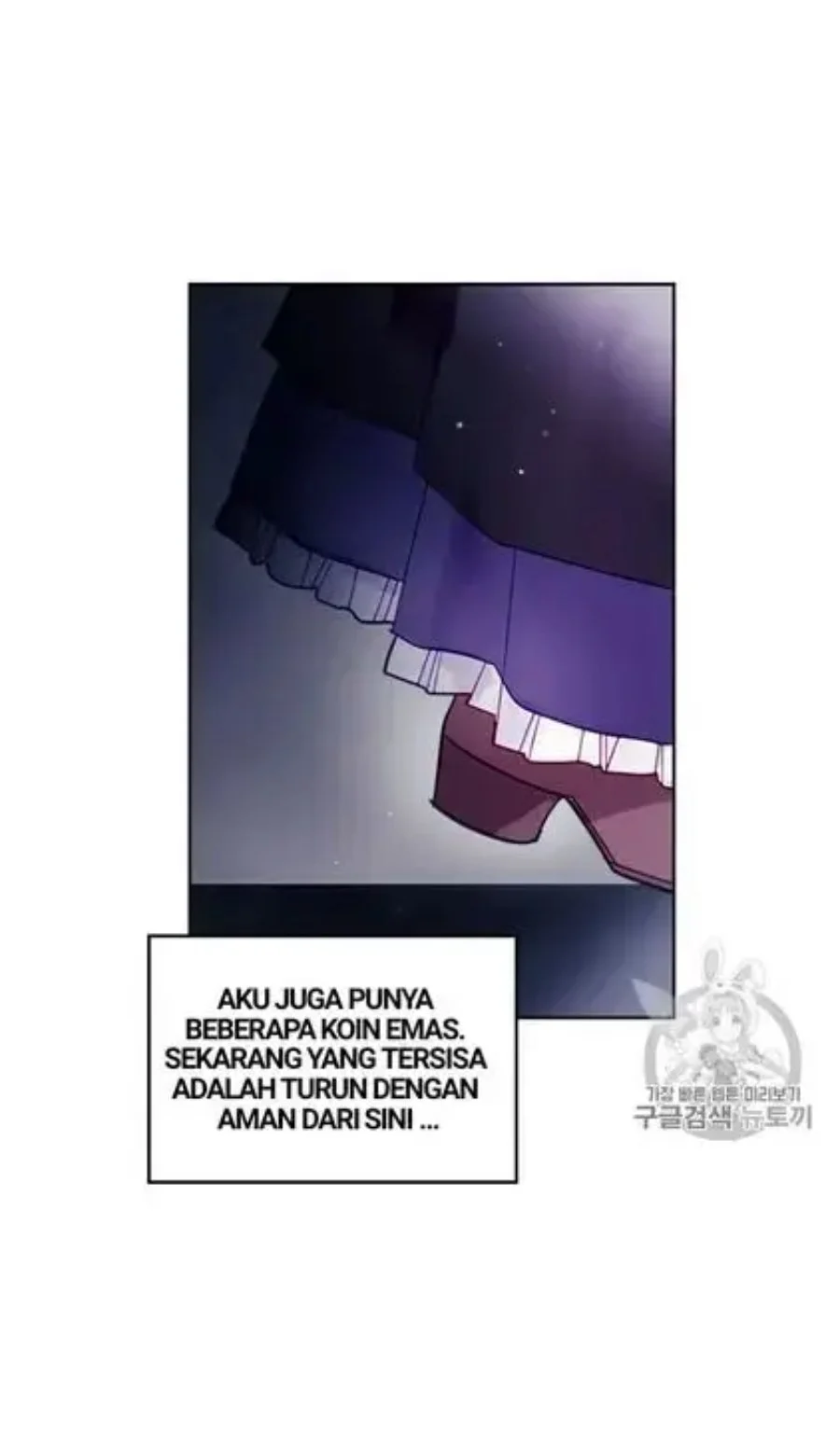Villains Are Destined to Die Chapter 20 Gambar 25
