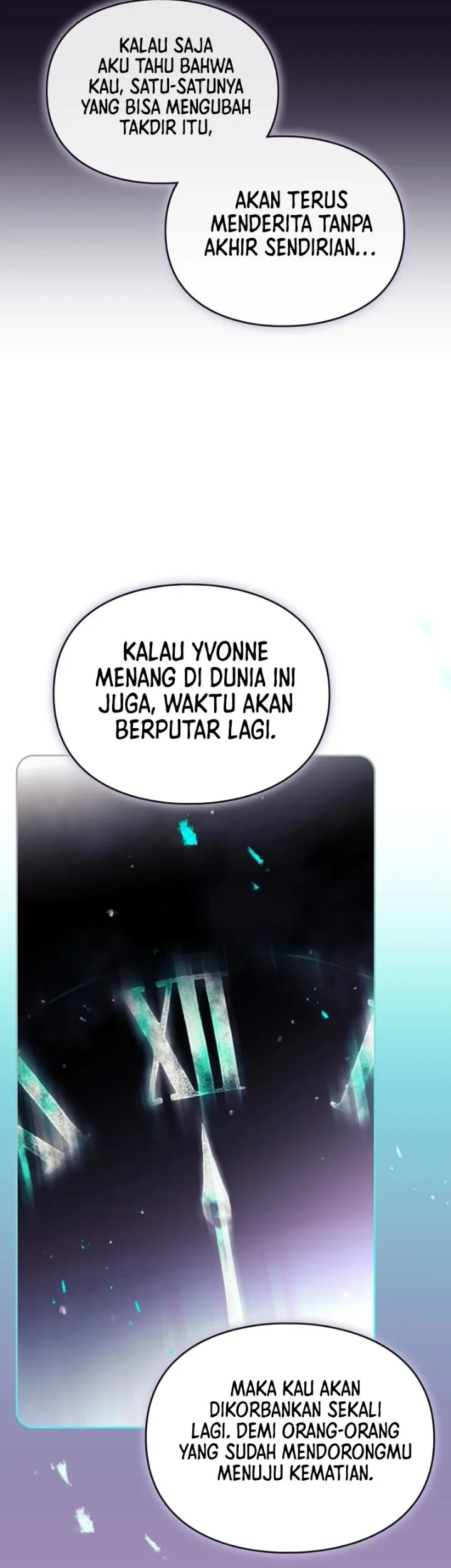 Villains Are Destined to Die Chapter 200 Gambar 35