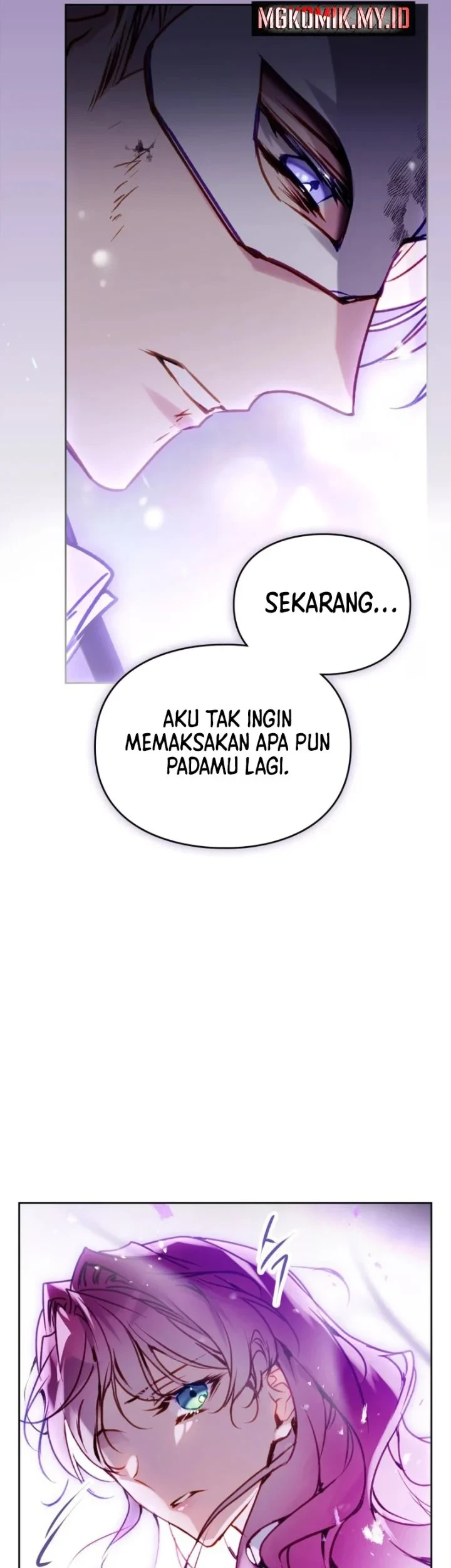 Villains Are Destined to Die Chapter 200 Gambar 37