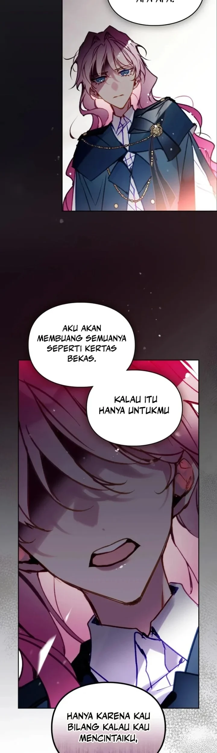 Villains Are Destined to Die Chapter 201 Gambar 33