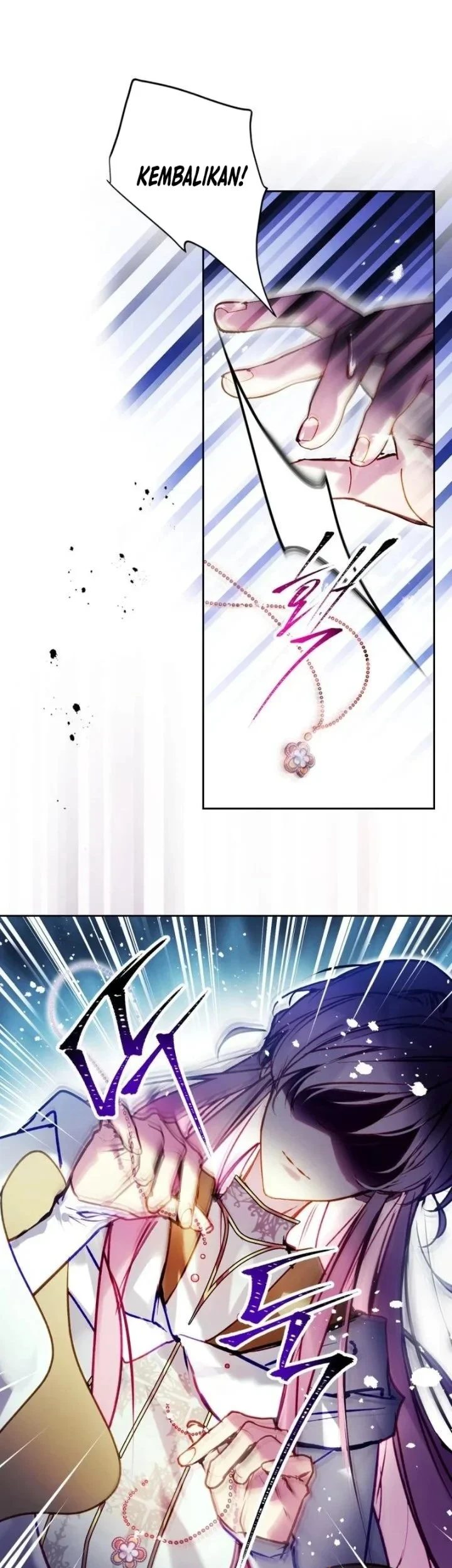 Villains Are Destined to Die Chapter 202 Gambar 30