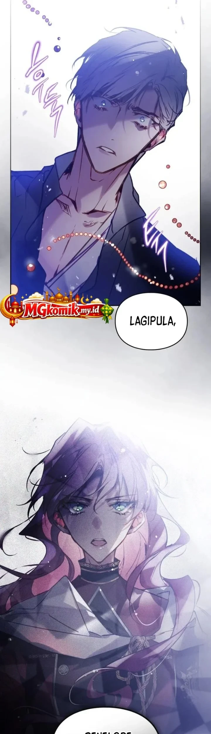 Villains Are Destined to Die Chapter 202 Gambar 32