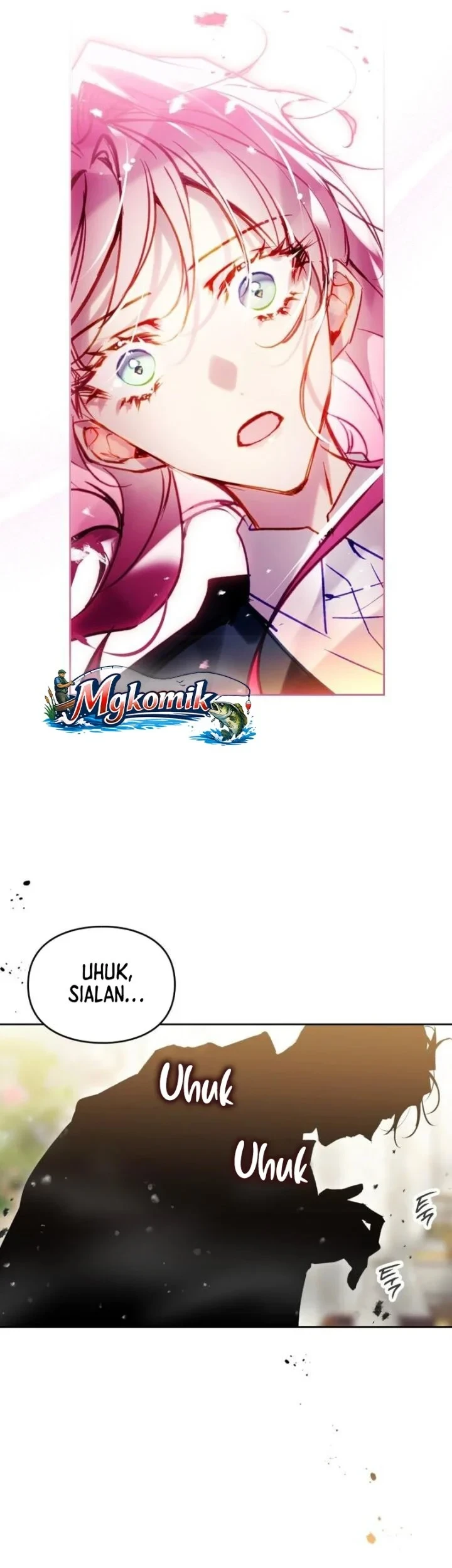 Villains Are Destined to Die Chapter 203 Gambar 34