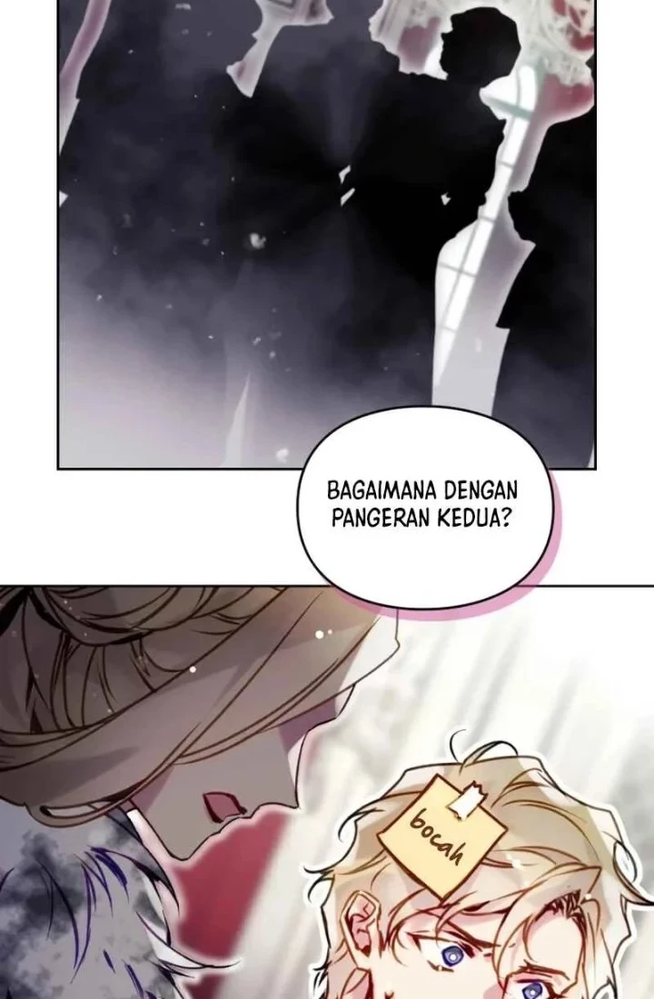 Villains Are Destined to Die Chapter 204 Gambar 30