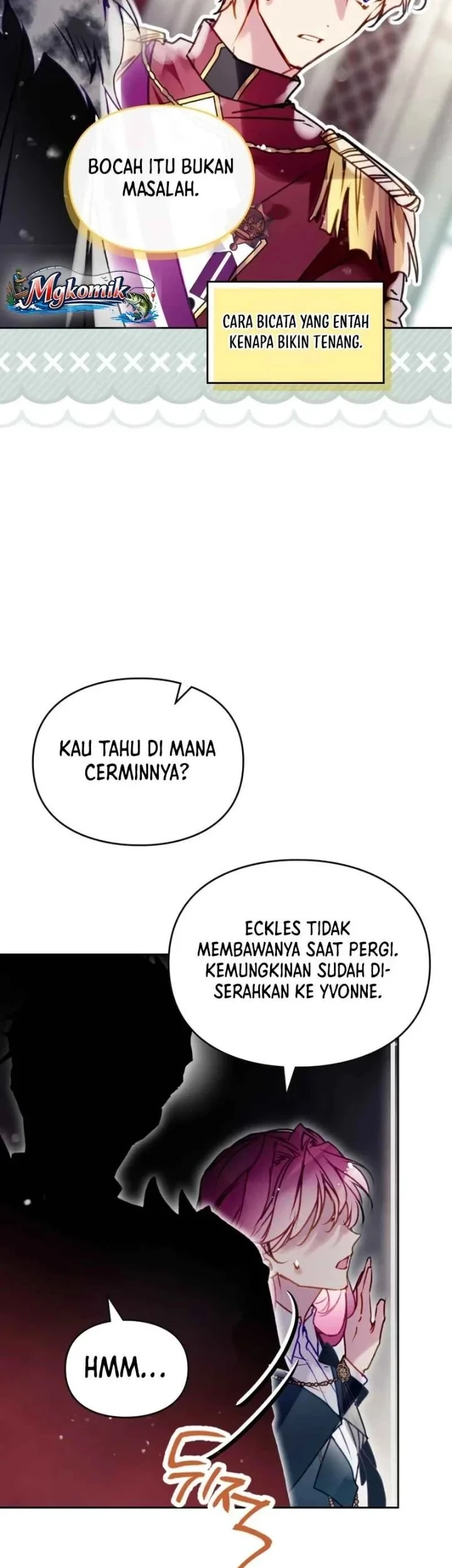 Villains Are Destined to Die Chapter 204 Gambar 31