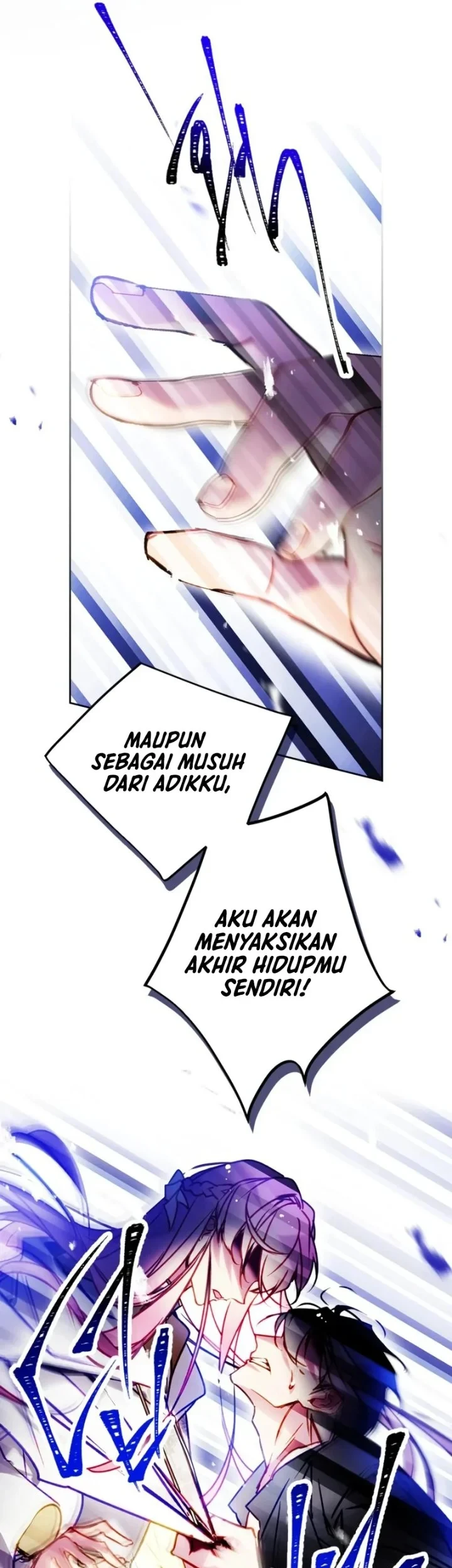 Villains Are Destined to Die Chapter 205 Gambar 31