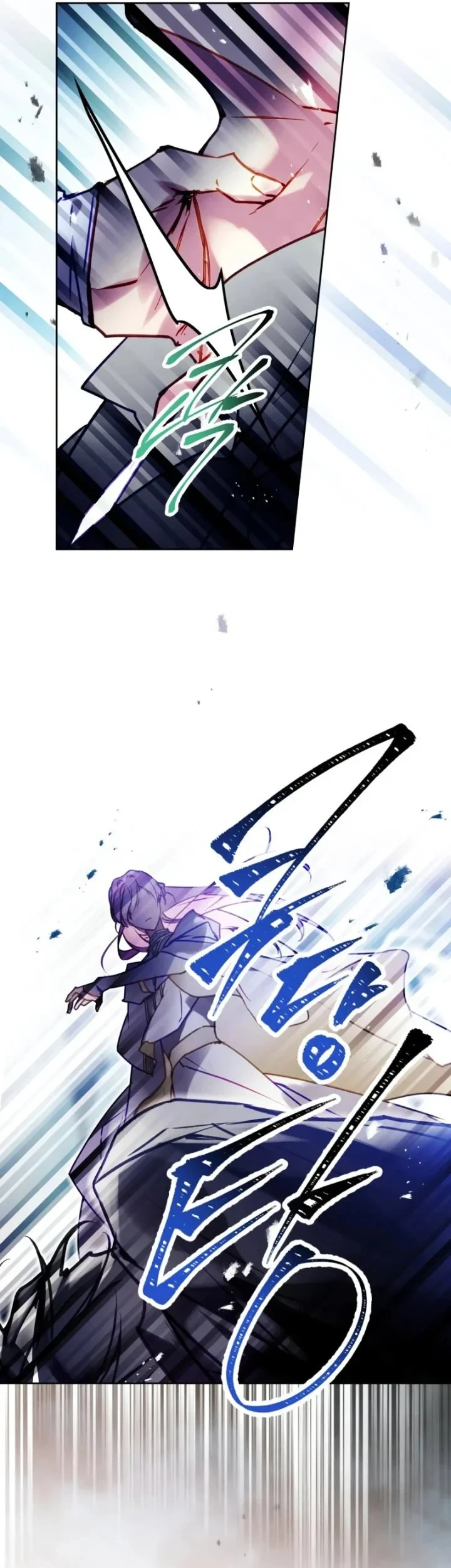 Villains Are Destined to Die Chapter 205 Gambar 33