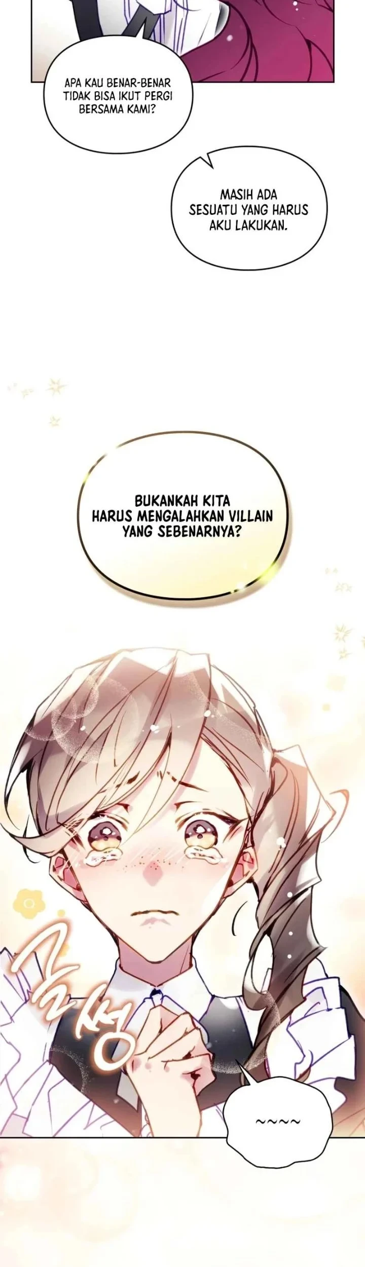 Villains Are Destined to Die Chapter 206 Gambar 29