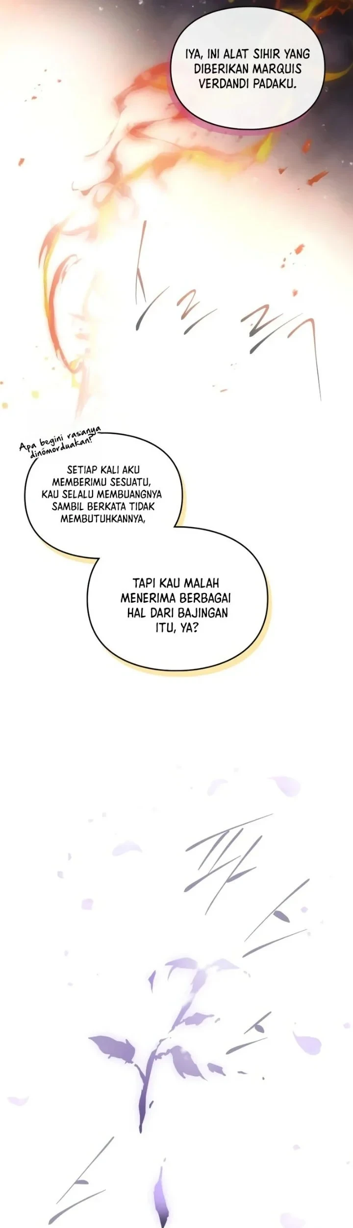 Villains Are Destined to Die Chapter 207 Gambar 33