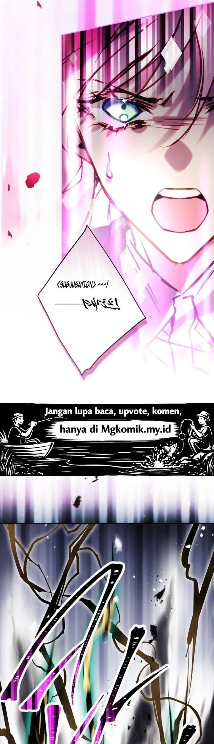 Villains Are Destined to Die Chapter 208 Gambar 30