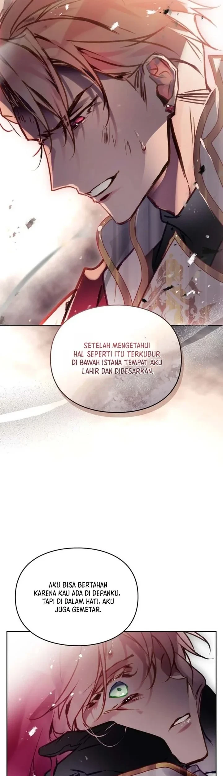 Villains Are Destined to Die Chapter 209 Gambar 30