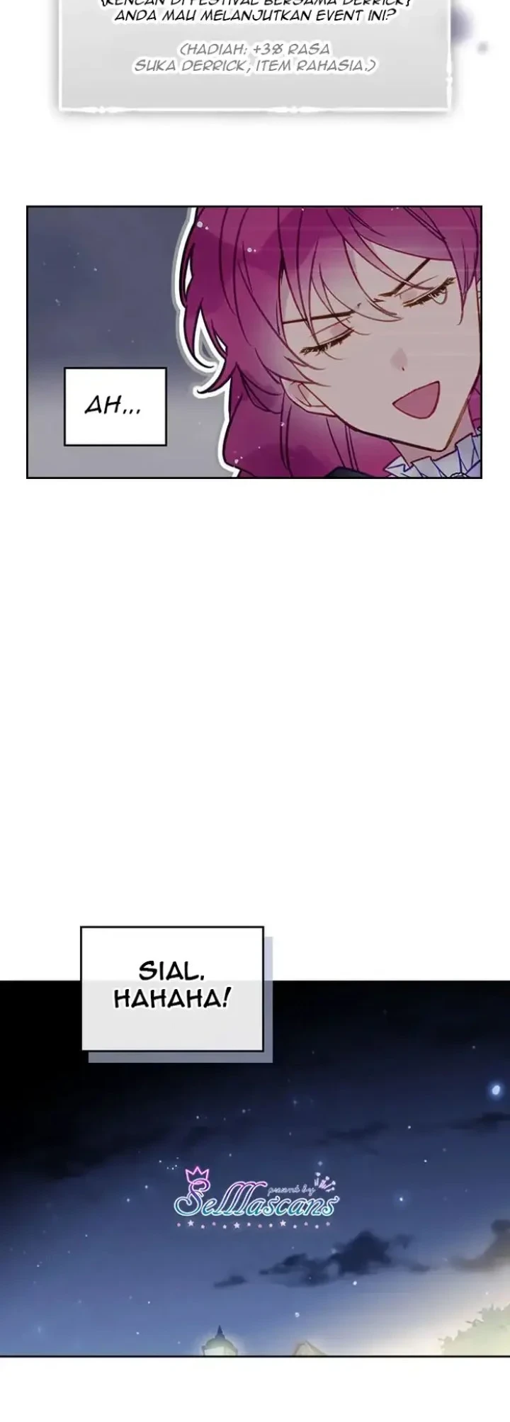Villains Are Destined to Die Chapter 21 Gambar 17