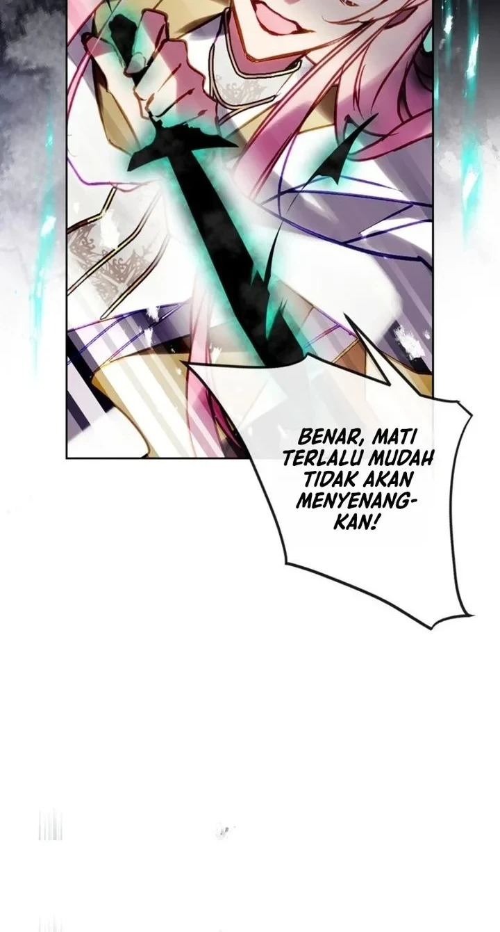 Villains Are Destined to Die Chapter 210 Gambar 29