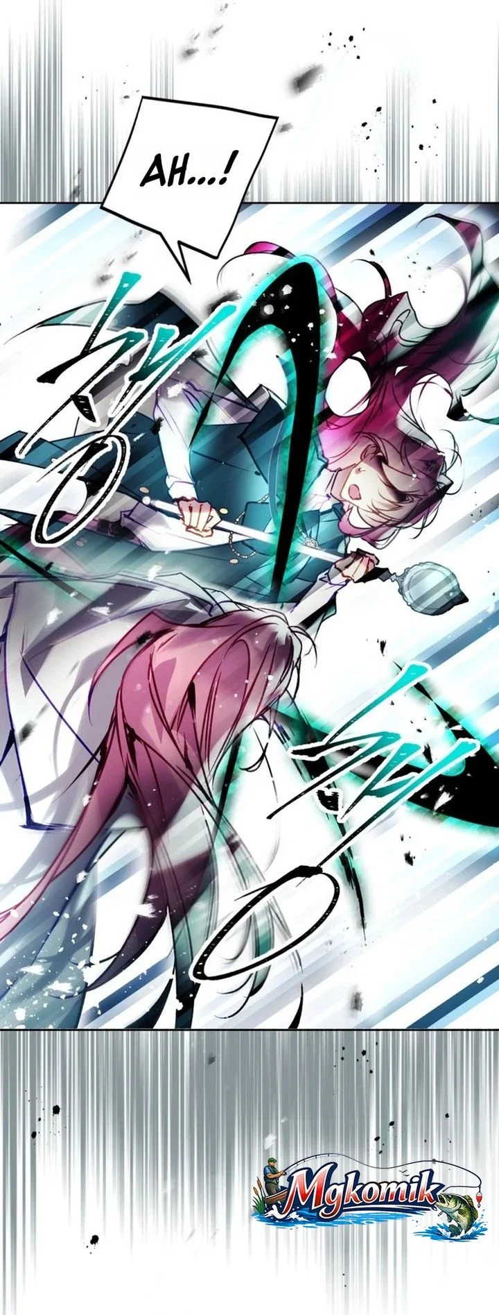 Villains Are Destined to Die Chapter 210 Gambar 30