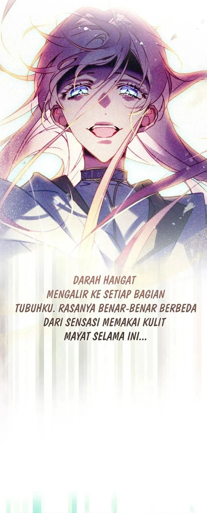Villains Are Destined to Die Chapter 211 Gambar 31