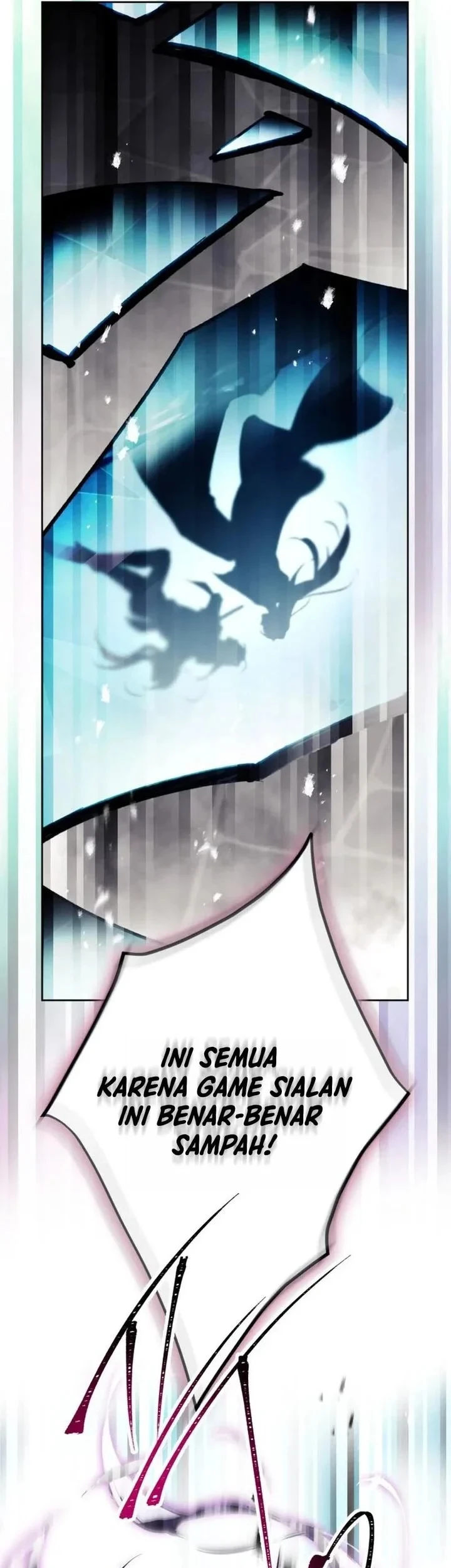 Villains Are Destined to Die Chapter 211 Gambar 32