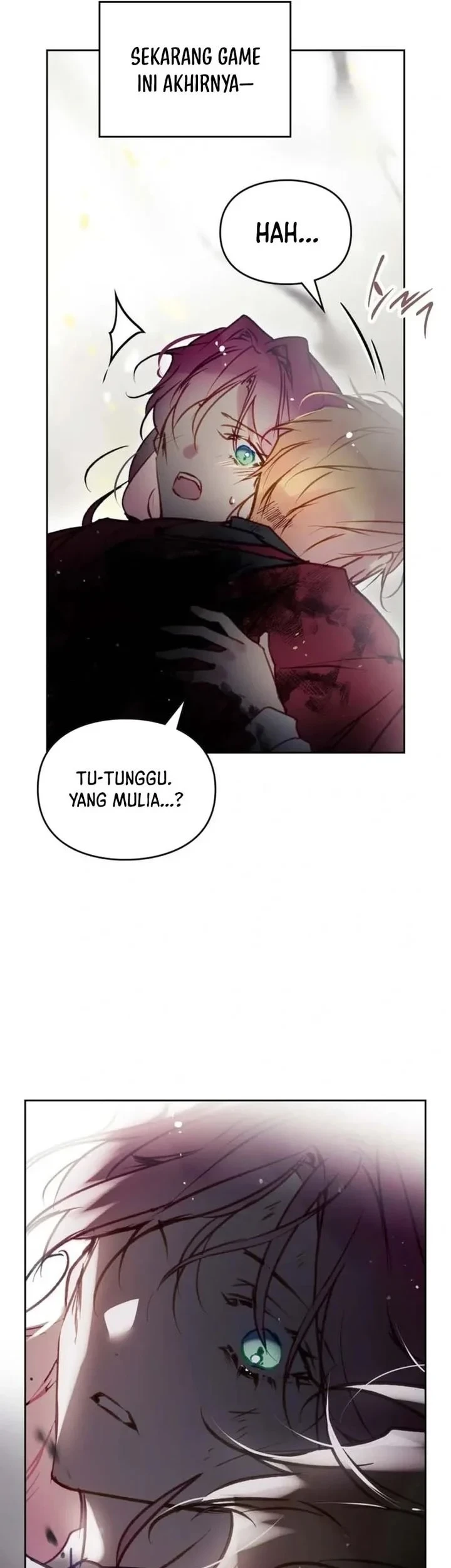 Villains Are Destined to Die Chapter 212 Gambar 32