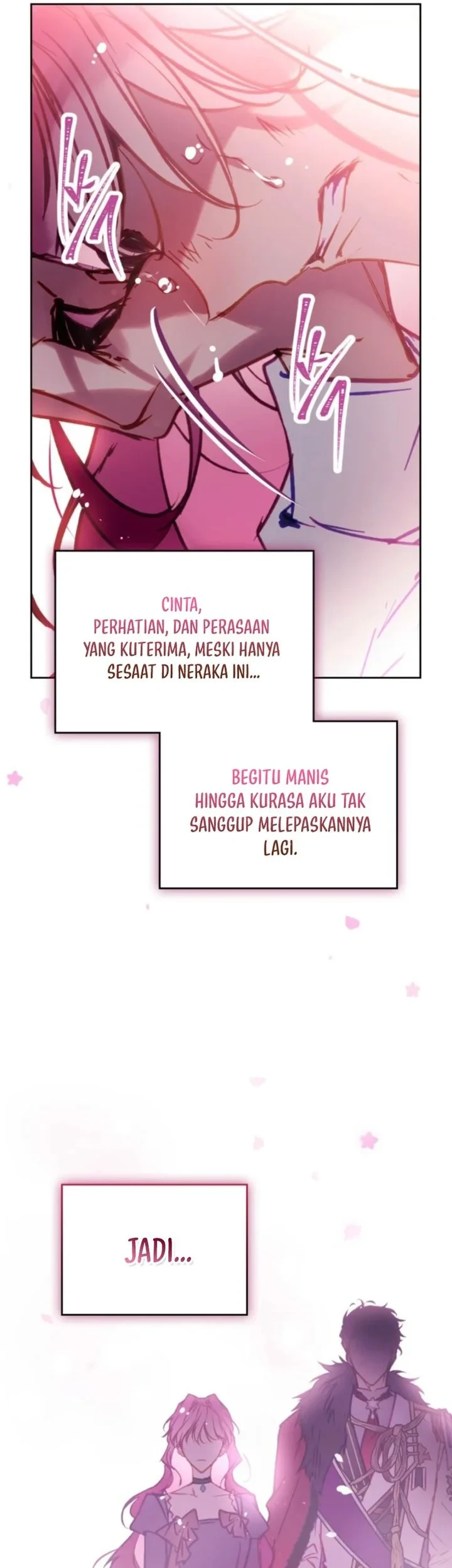 Villains Are Destined to Die Chapter 213 Gambar 31