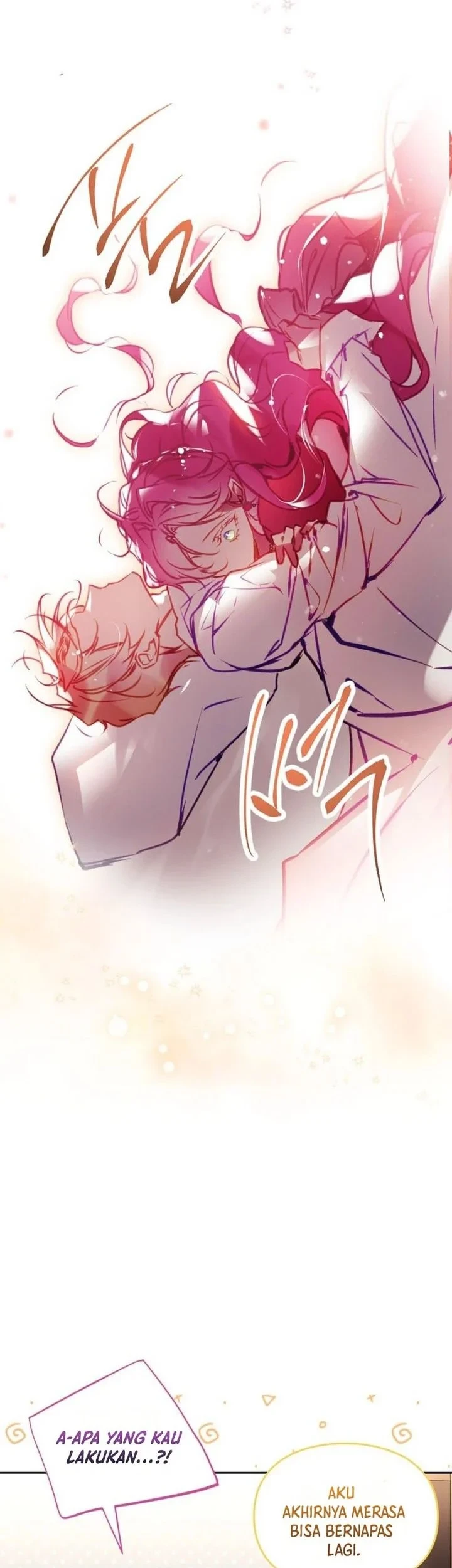 Villains Are Destined to Die Chapter 214 Gambar 41