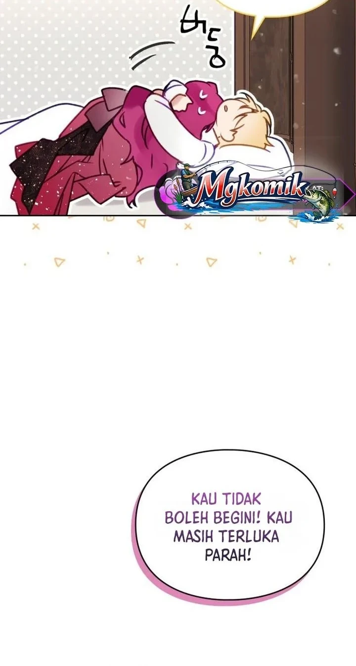 Villains Are Destined to Die Chapter 214 Gambar 42