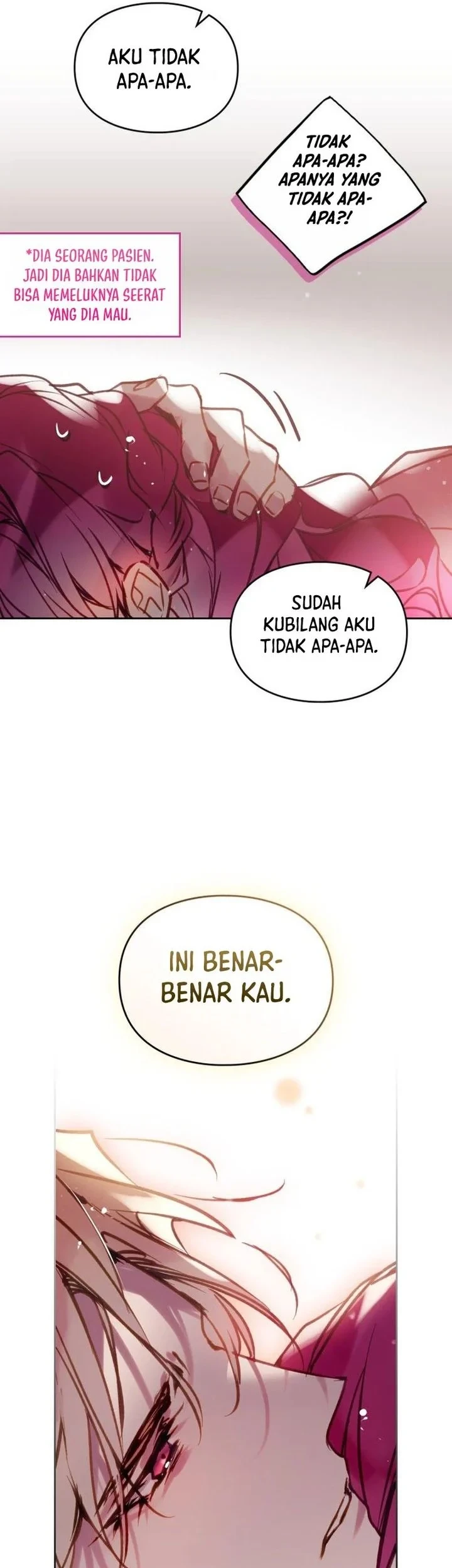 Villains Are Destined to Die Chapter 214 Gambar 43