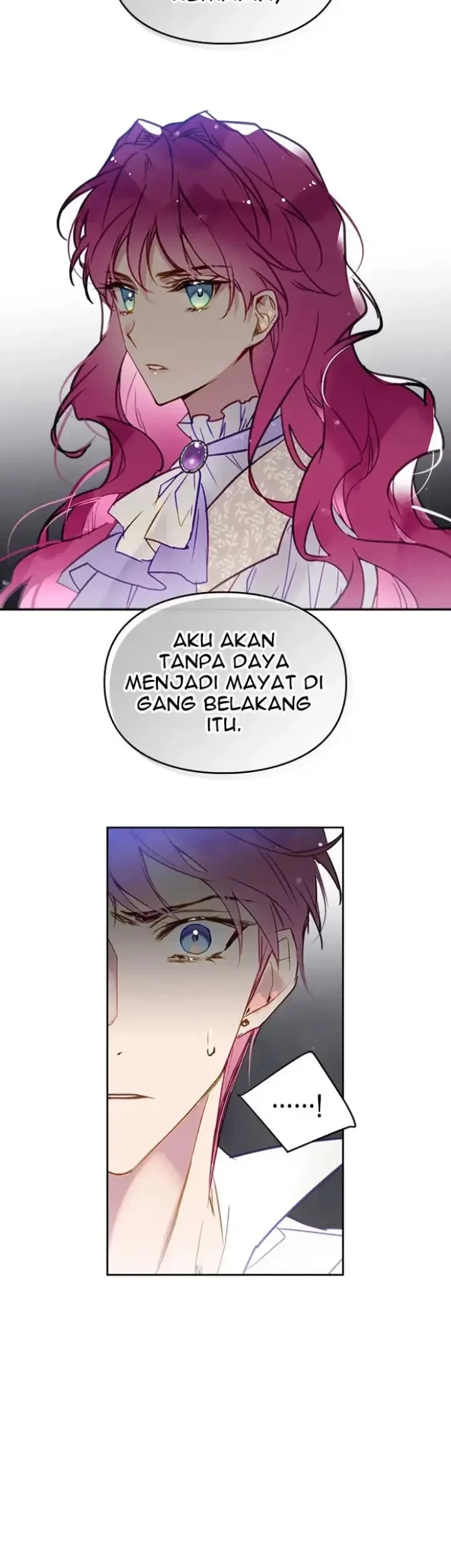 Villains Are Destined to Die Chapter 27 Gambar 15