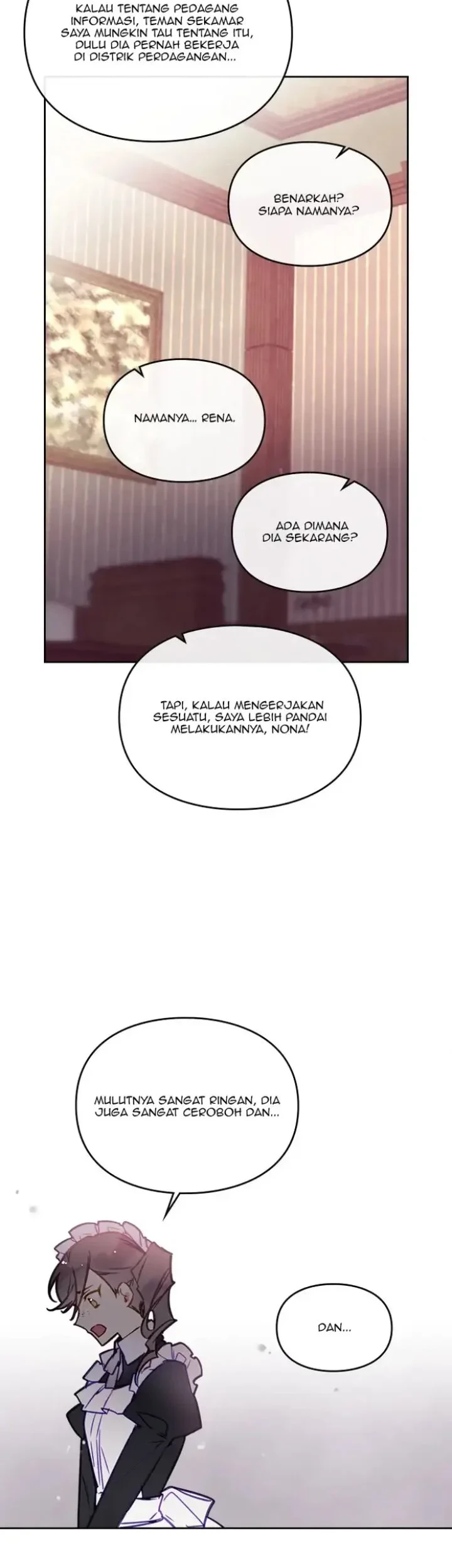 Villains Are Destined to Die Chapter 28 Gambar 15