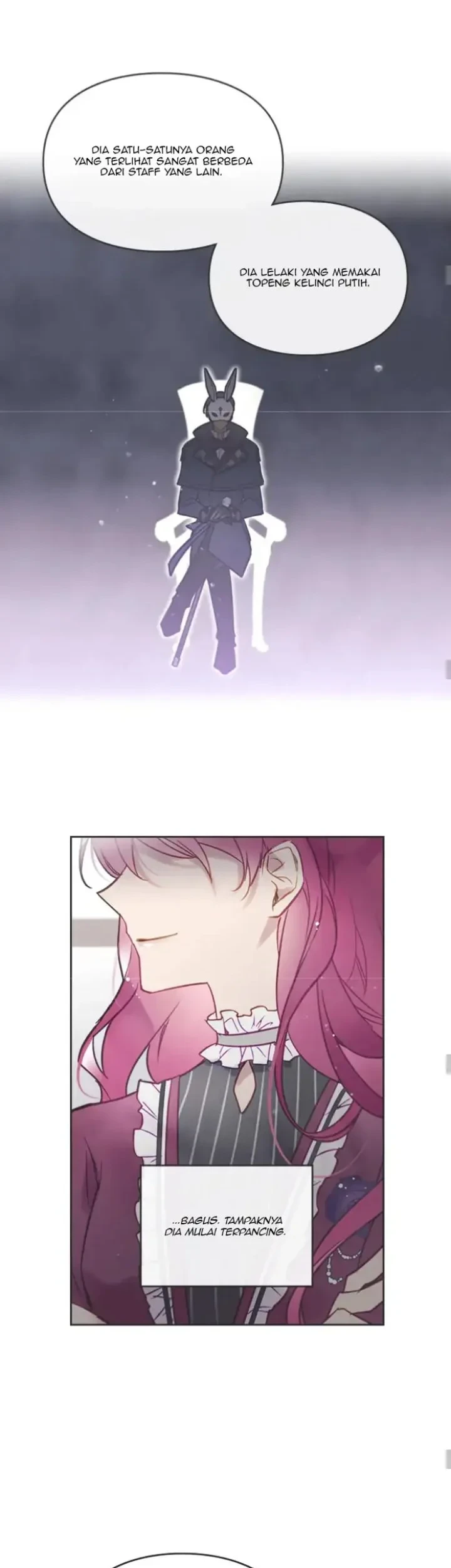 Villains Are Destined to Die Chapter 29 Gambar 16