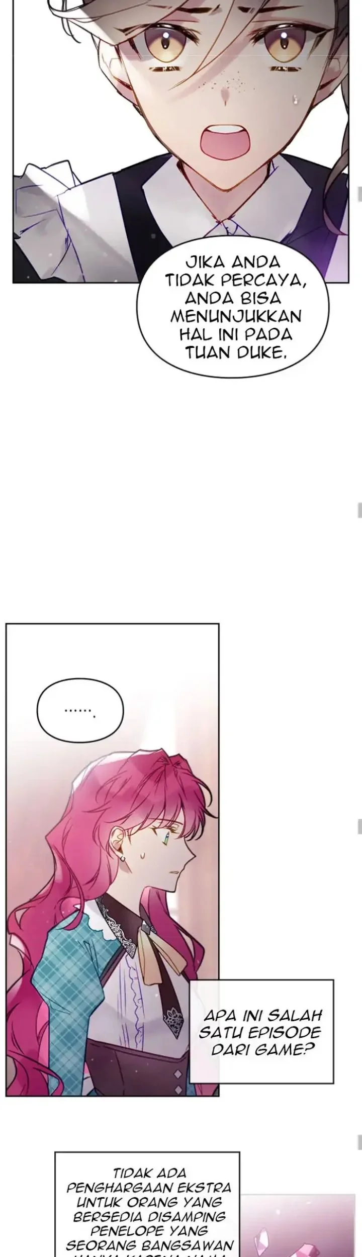 Villains Are Destined to Die Chapter 31 Gambar 15