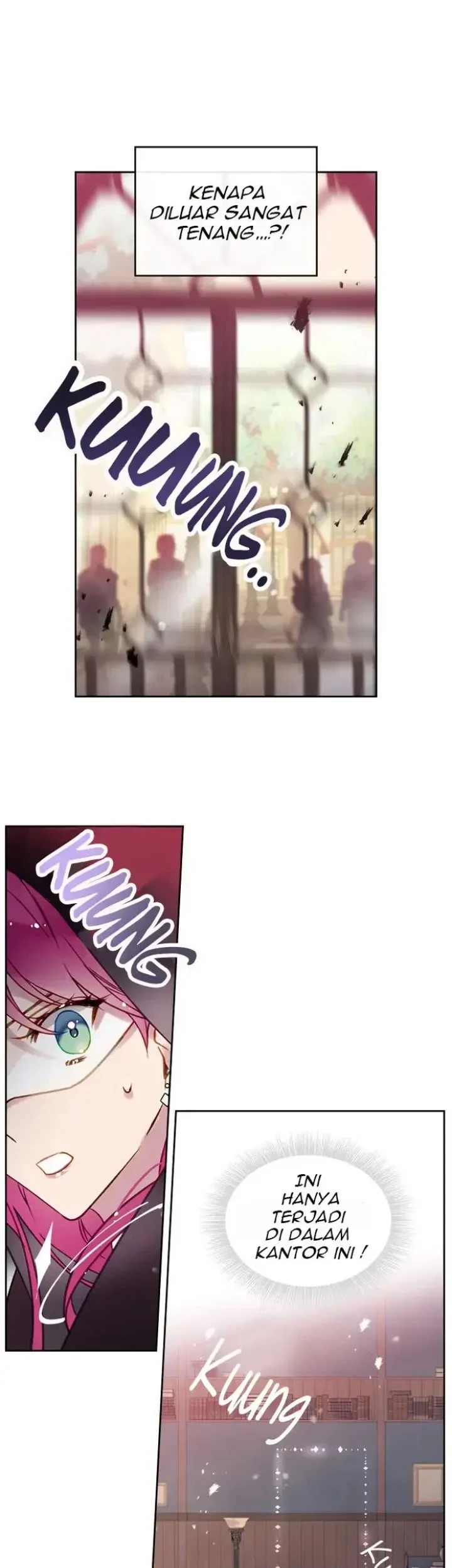 Villains Are Destined to Die Chapter 32 Gambar 16