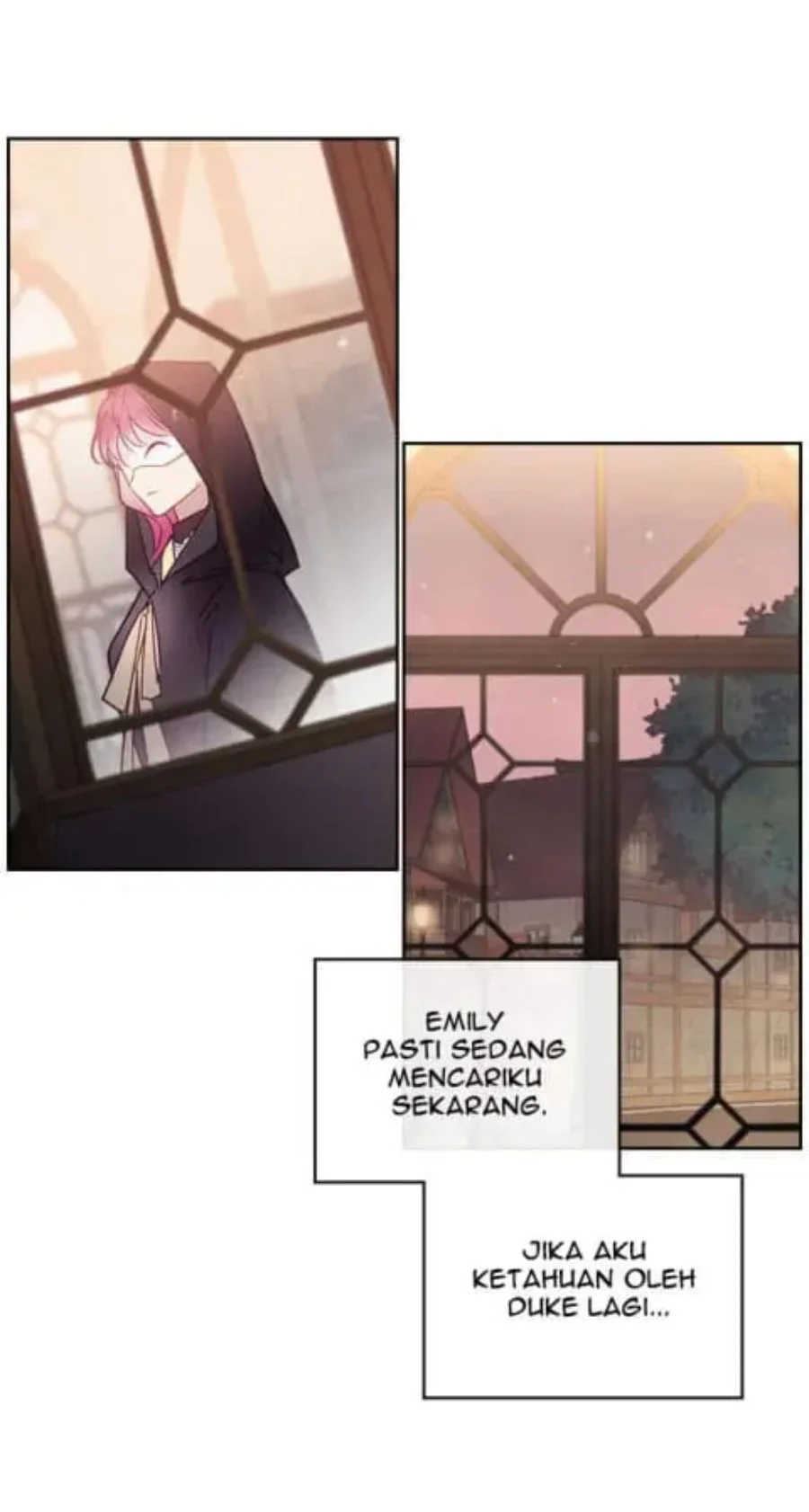 Villains Are Destined to Die Chapter 34 Gambar 30