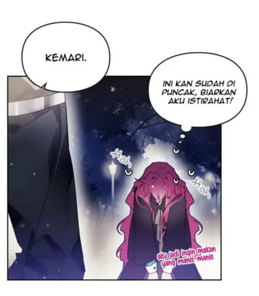 Villains Are Destined to Die Chapter 37 Gambar 34
