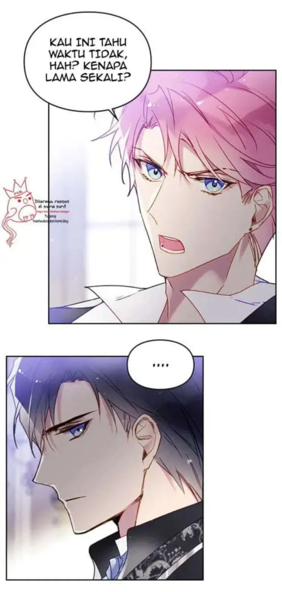 Villains Are Destined to Die Chapter 39 Gambar 25