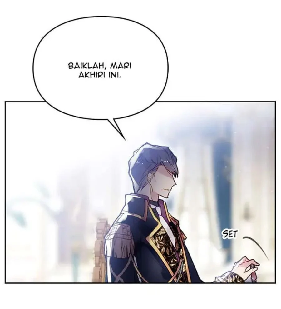 Villains Are Destined to Die Chapter 40 Gambar 39