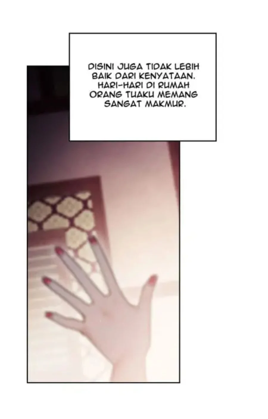 Villains Are Destined to Die Chapter 41 Gambar 34