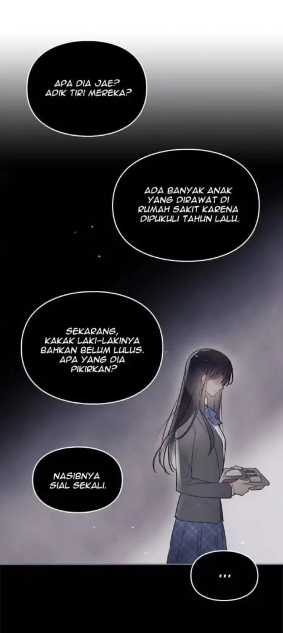 Villains Are Destined to Die Chapter 41 Gambar 36