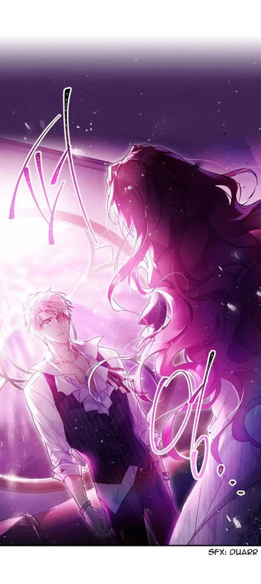 Villains Are Destined to Die Chapter 44 Gambar 29