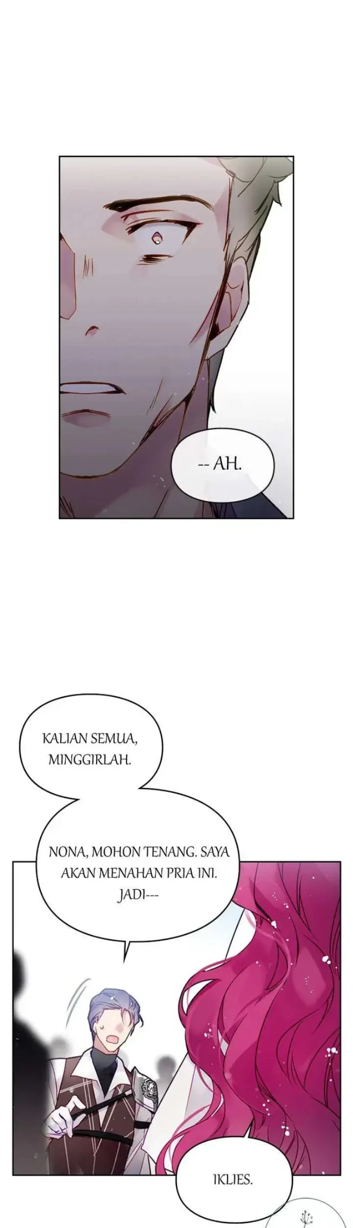 Villains Are Destined to Die Chapter 46 Gambar 20