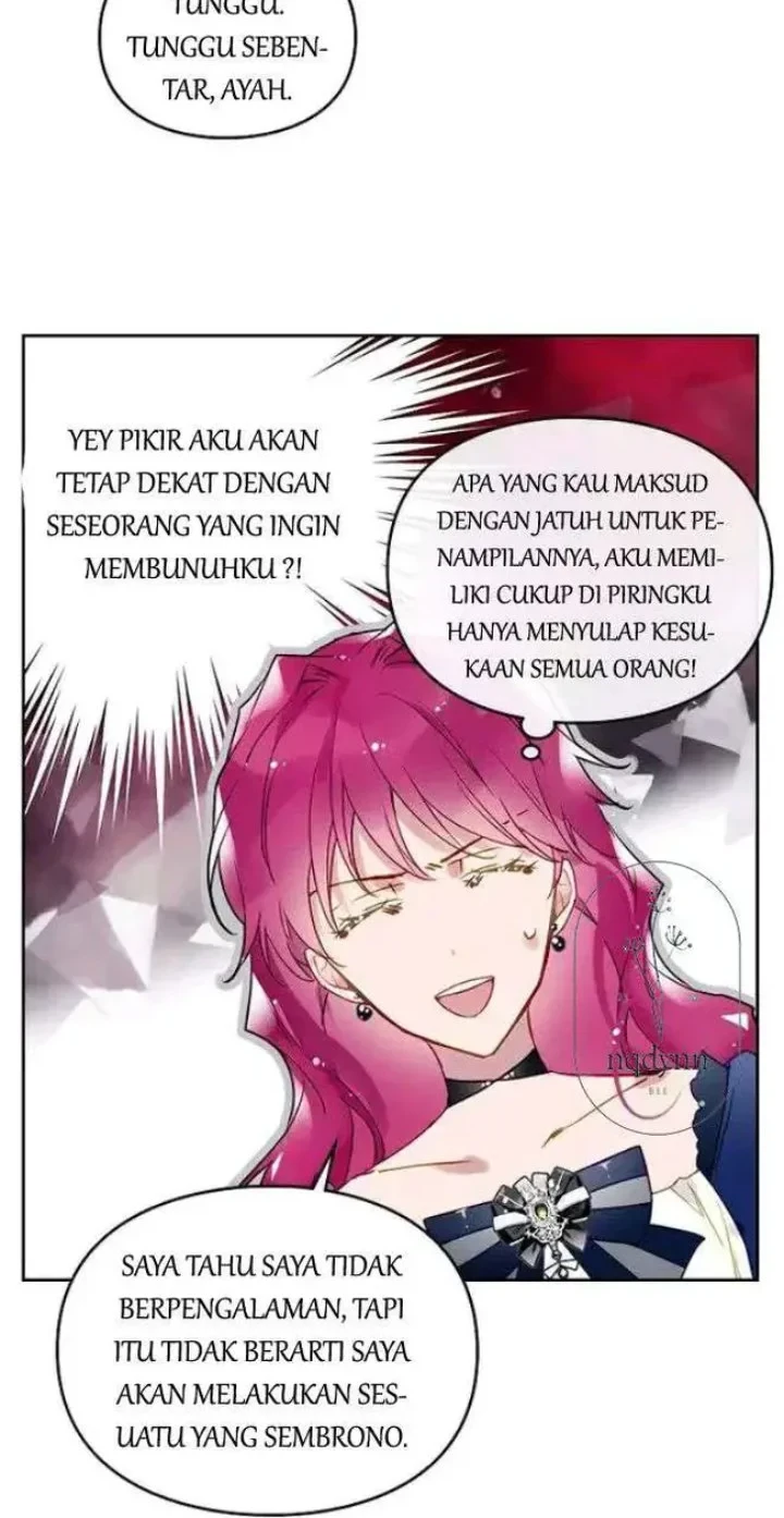 Villains Are Destined to Die Chapter 50 Gambar 22