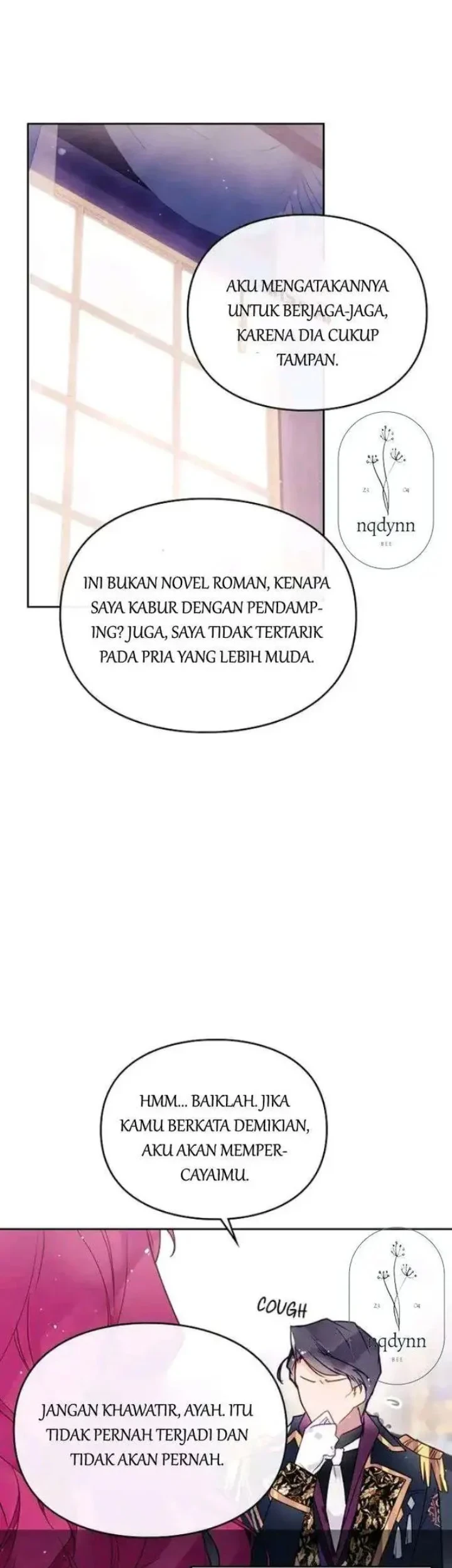 Villains Are Destined to Die Chapter 50 Gambar 23