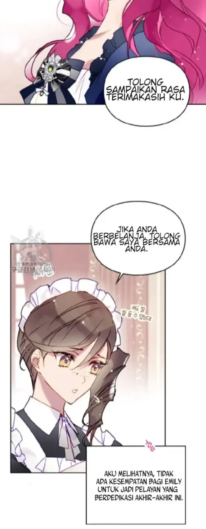 Villains Are Destined to Die Chapter 51 Gambar 23