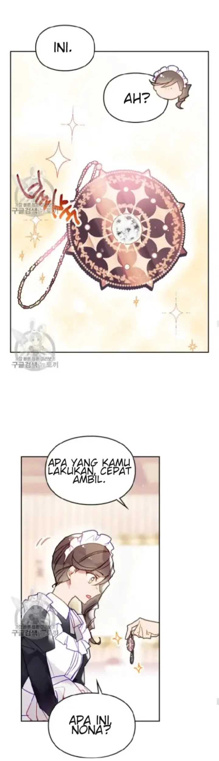 Villains Are Destined to Die Chapter 51 Gambar 24