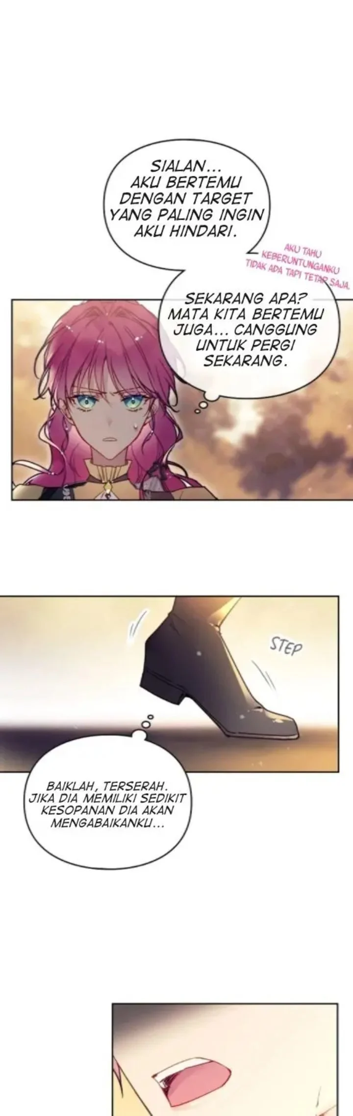 Villains Are Destined to Die Chapter 52 Gambar 24