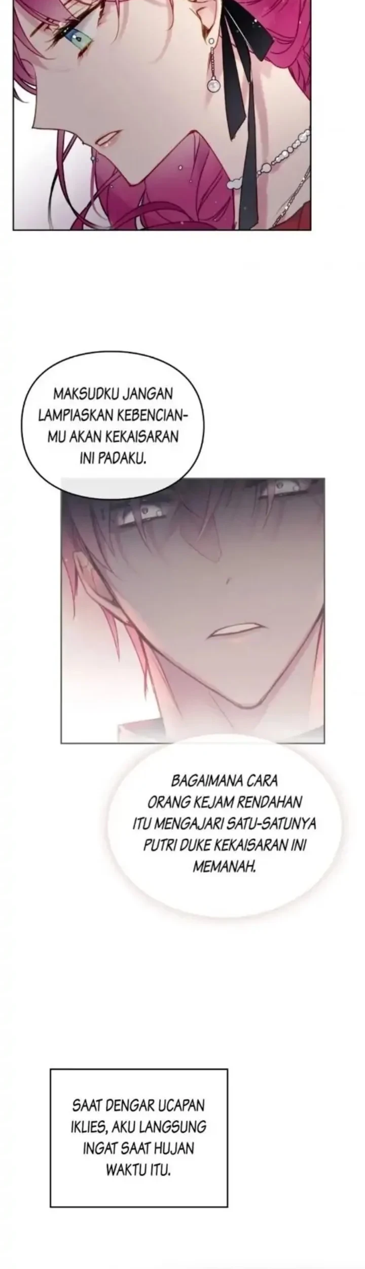 Villains Are Destined to Die Chapter 55 Gambar 22