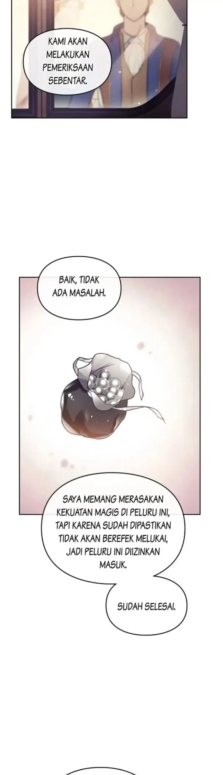 Villains Are Destined to Die Chapter 56 Gambar 22