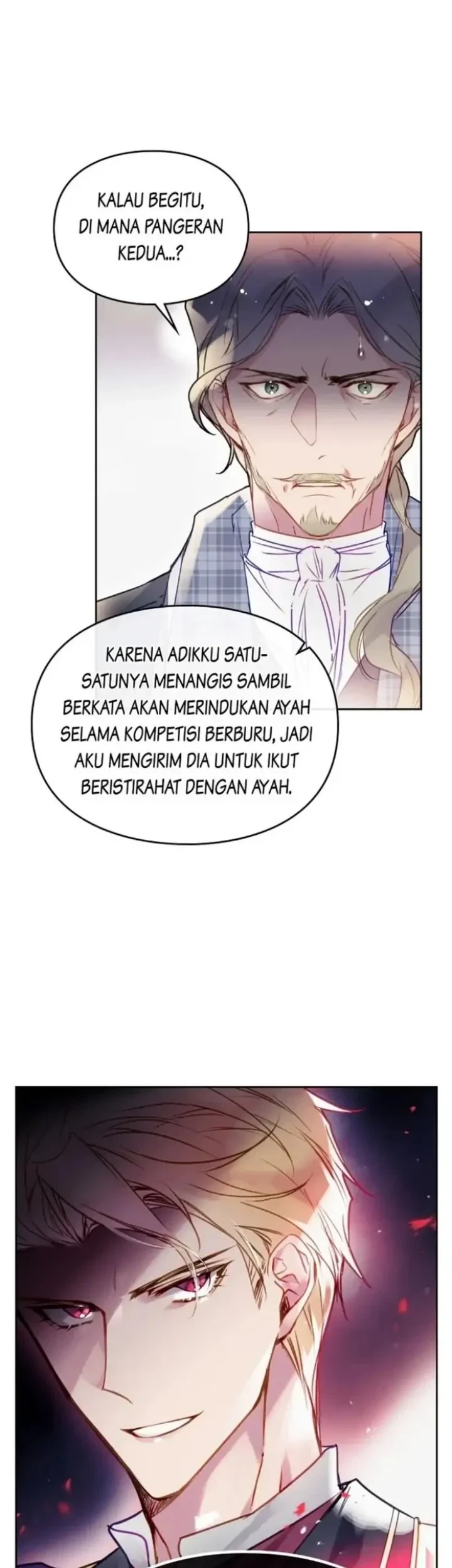 Villains Are Destined to Die Chapter 57 Gambar 25
