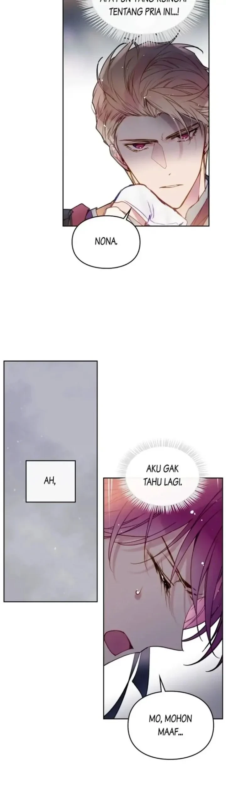 Villains Are Destined to Die Chapter 58 Gambar 23