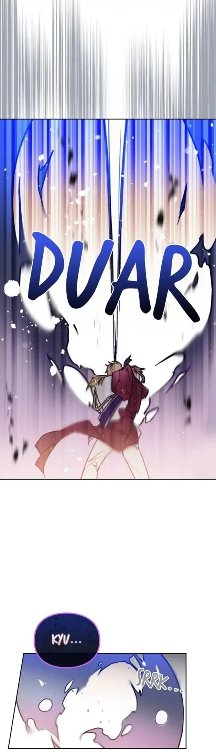 Villains Are Destined to Die Chapter 59 Gambar 24