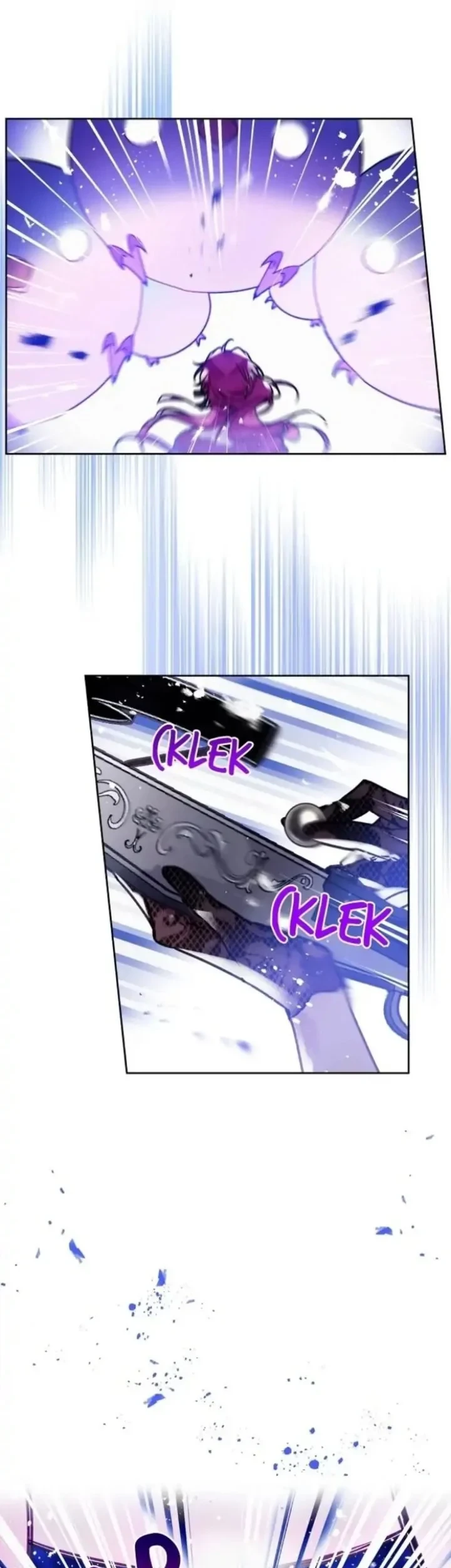 Villains Are Destined to Die Chapter 60 Gambar 23